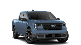 2026 Ford Maverick® External Image 5